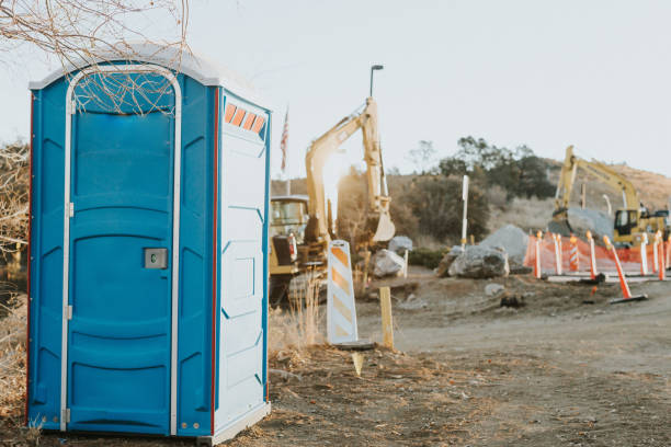 Portable Toilet Options We Offer in Barneveld, WI