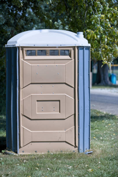 Best Sanitation services for porta potties  in Barneveld, WI