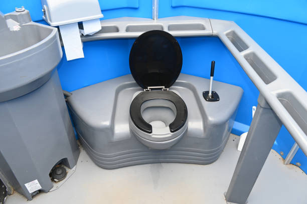 Best Long-term porta potty rental  in Barneveld, WI