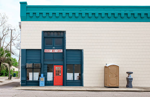Best Local porta potty services  in Barneveld, WI