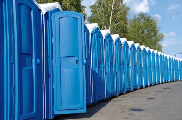 Portable Toilet Options We Offer in Barneveld, WI